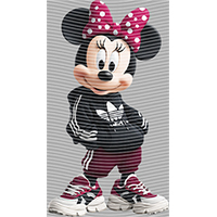 Mickey-AMQ 2903